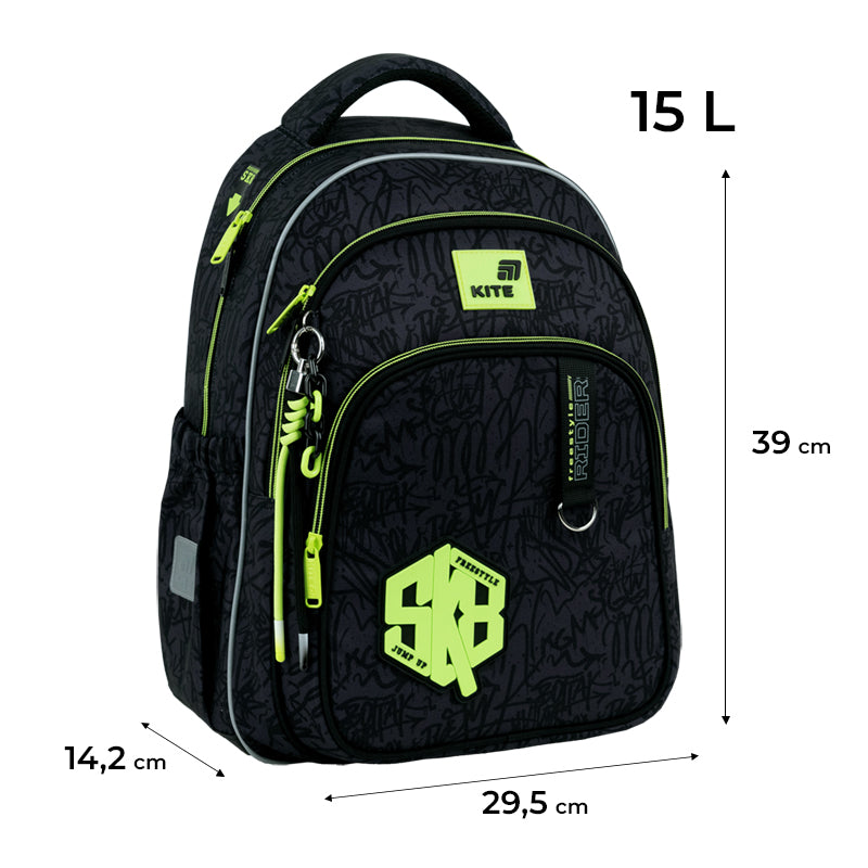 Plecak Kite Education SK8 K26-763M-3