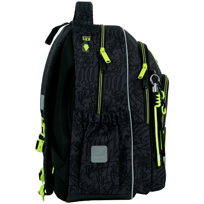 Plecak Kite Education SK8 K26-763M-3