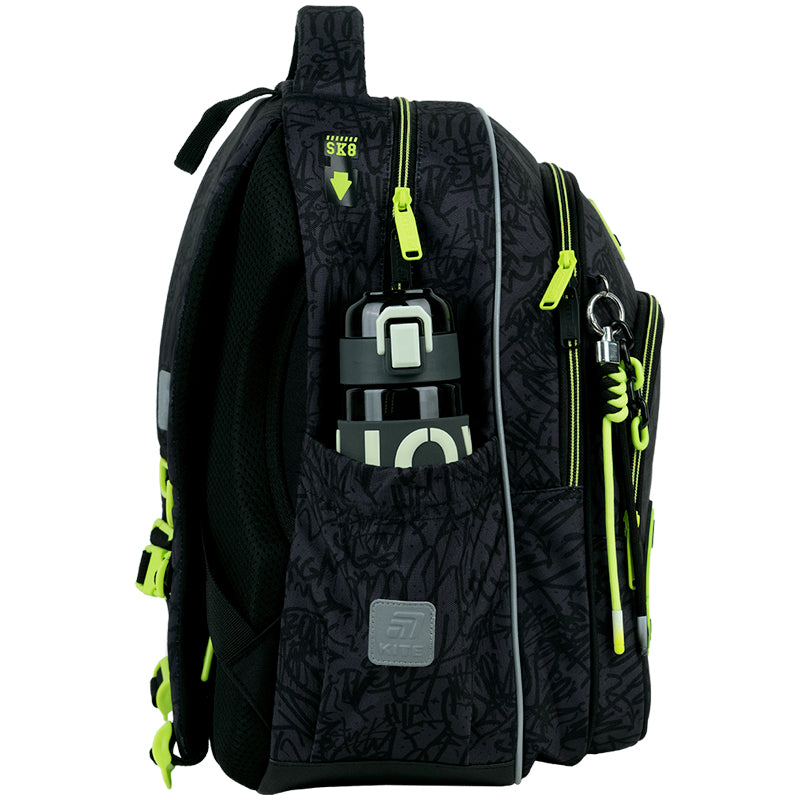 Plecak Kite Education SK8 K26-763M-3