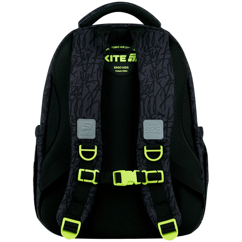 Plecak Kite Education SK8 K26-763M-3