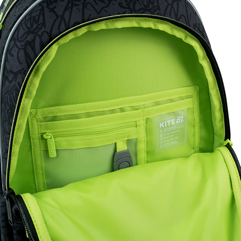 Plecak Kite Education SK8 K26-763M-3