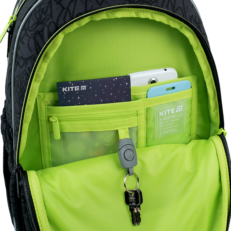 Plecak Kite Education SK8 K26-763M-3