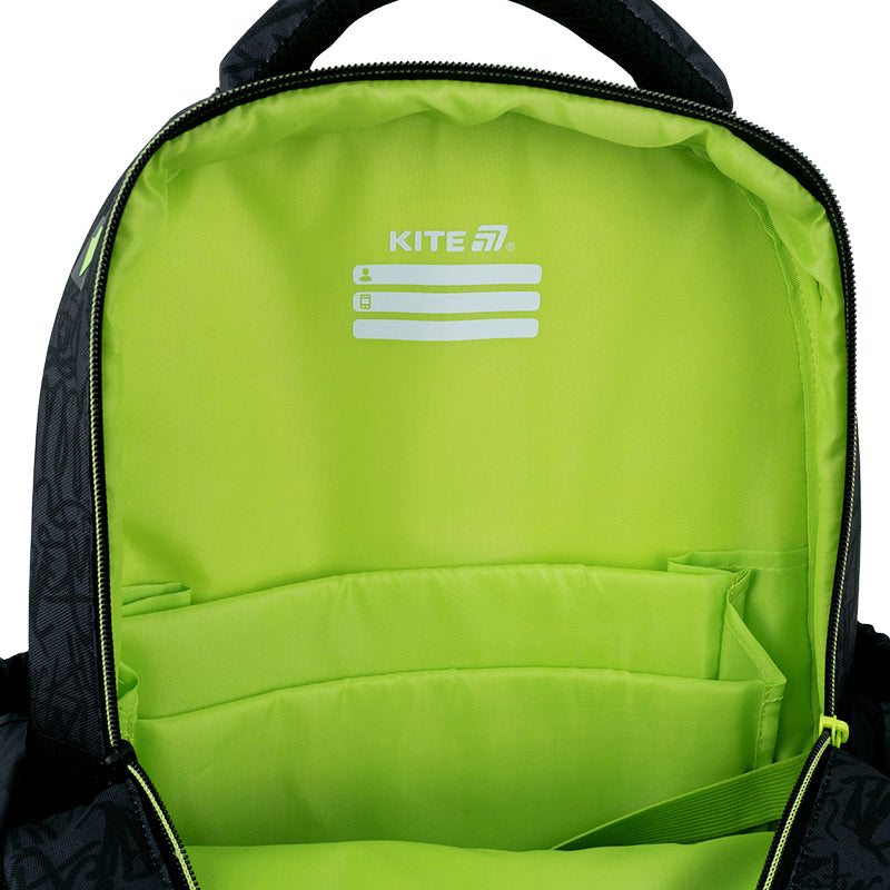 Plecak Kite Education SK8 K26-763M-3