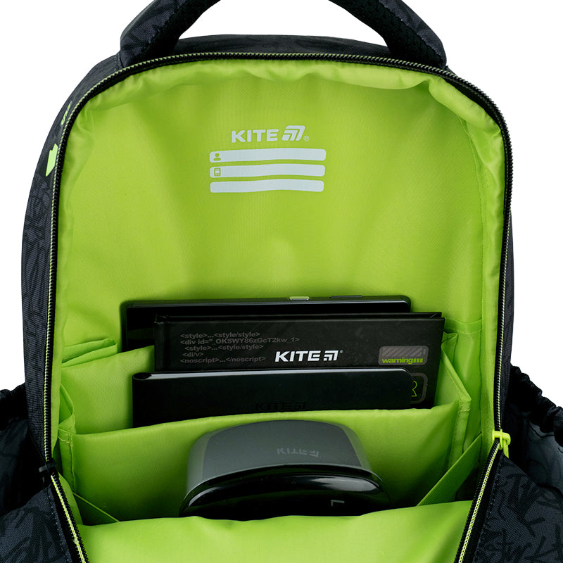 Plecak Kite Education SK8 K26-763M-3