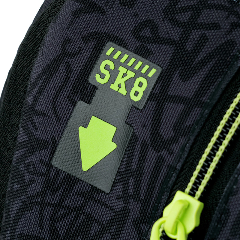 Plecak Kite Education SK8 K26-763M-3