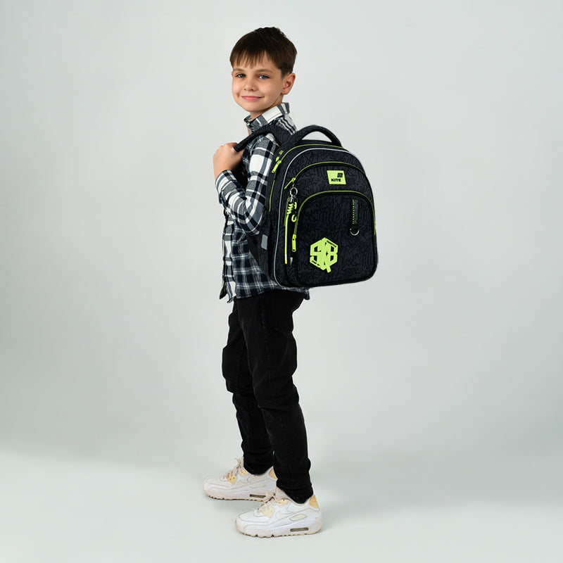Plecak Kite Education SK8 K26-763M-3