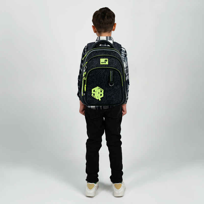 Plecak Kite Education SK8 K26-763M-3