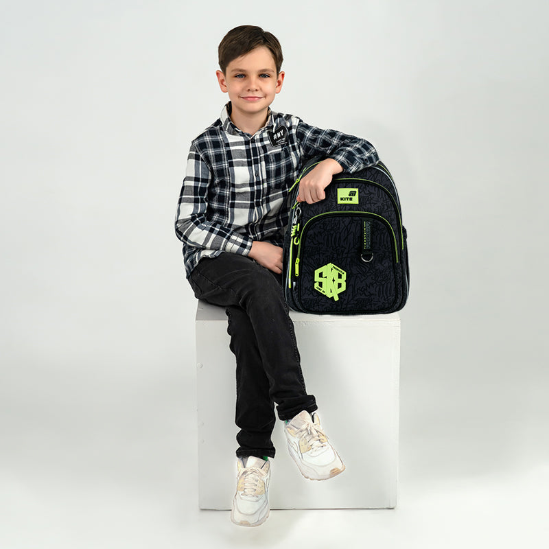 Plecak Kite Education SK8 K26-763M-3