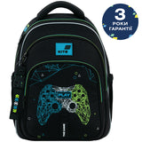 Рюкзак шкільний Kite Educatio Next Level K26-763M-4