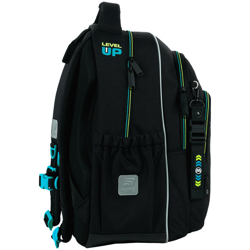Plecak szkolny Kite Educatio Next Level K26-763M-4