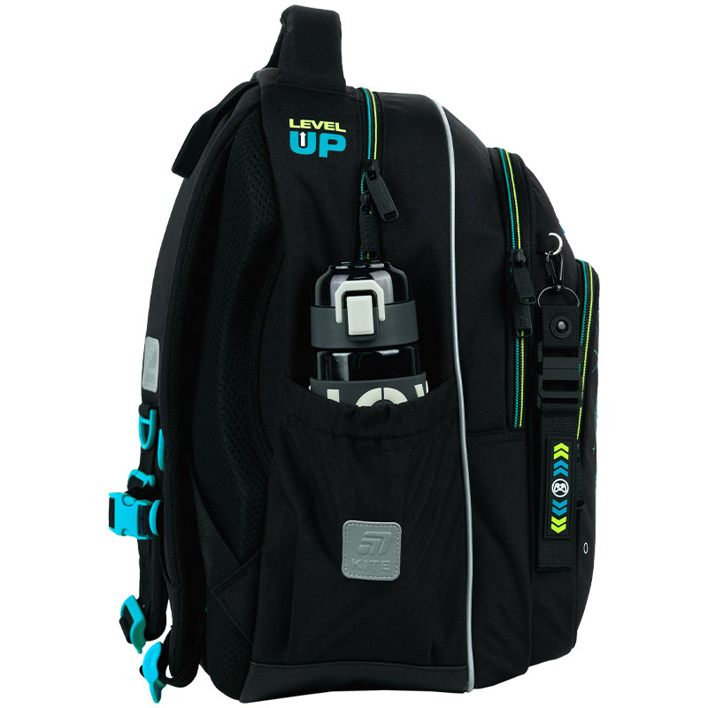 Plecak szkolny Kite Educatio Next Level K26-763M-4