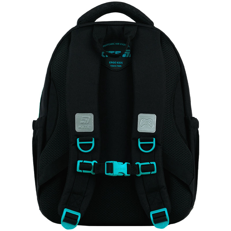Plecak szkolny Kite Educatio Next Level K26-763M-4