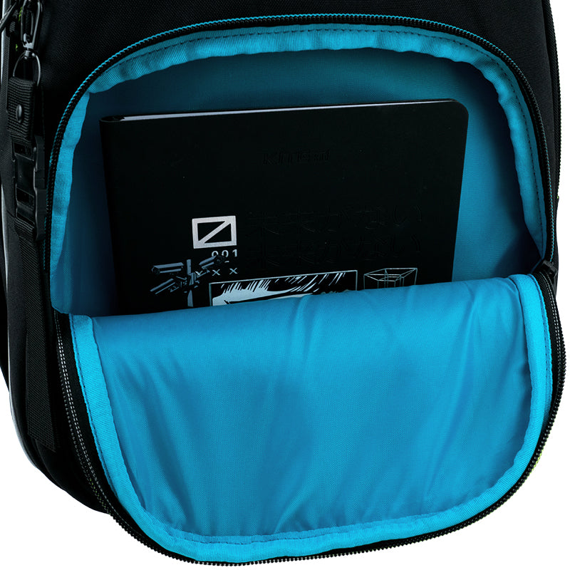 Plecak szkolny Kite Educatio Next Level K26-763M-4