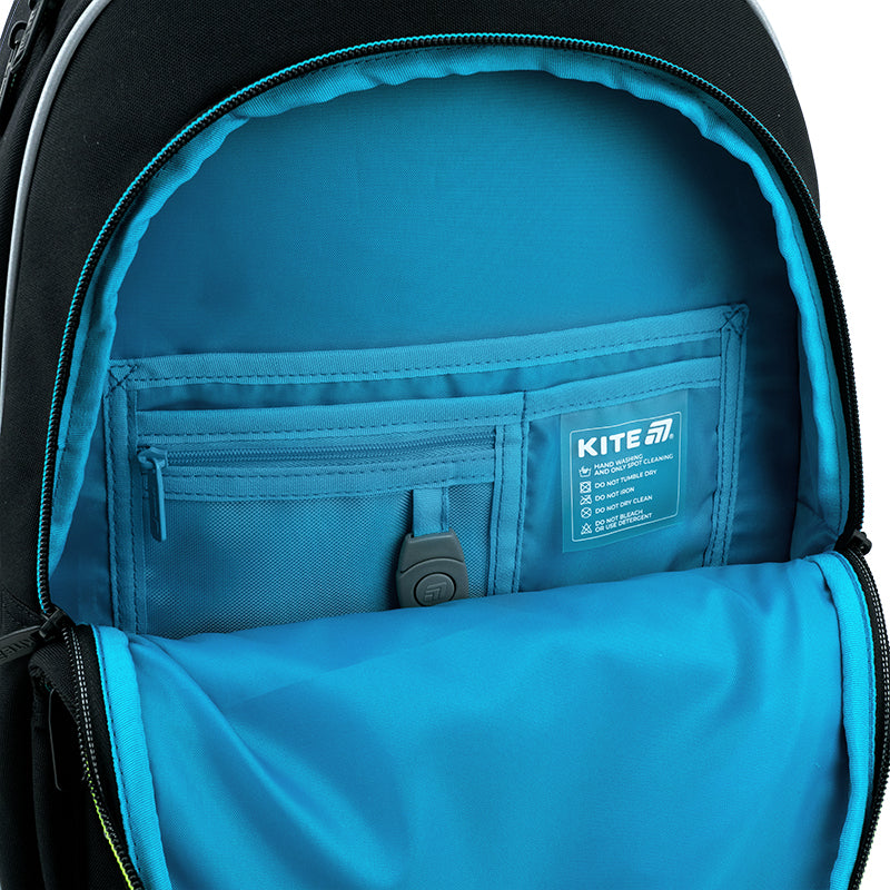 Plecak szkolny Kite Educatio Next Level K26-763M-4