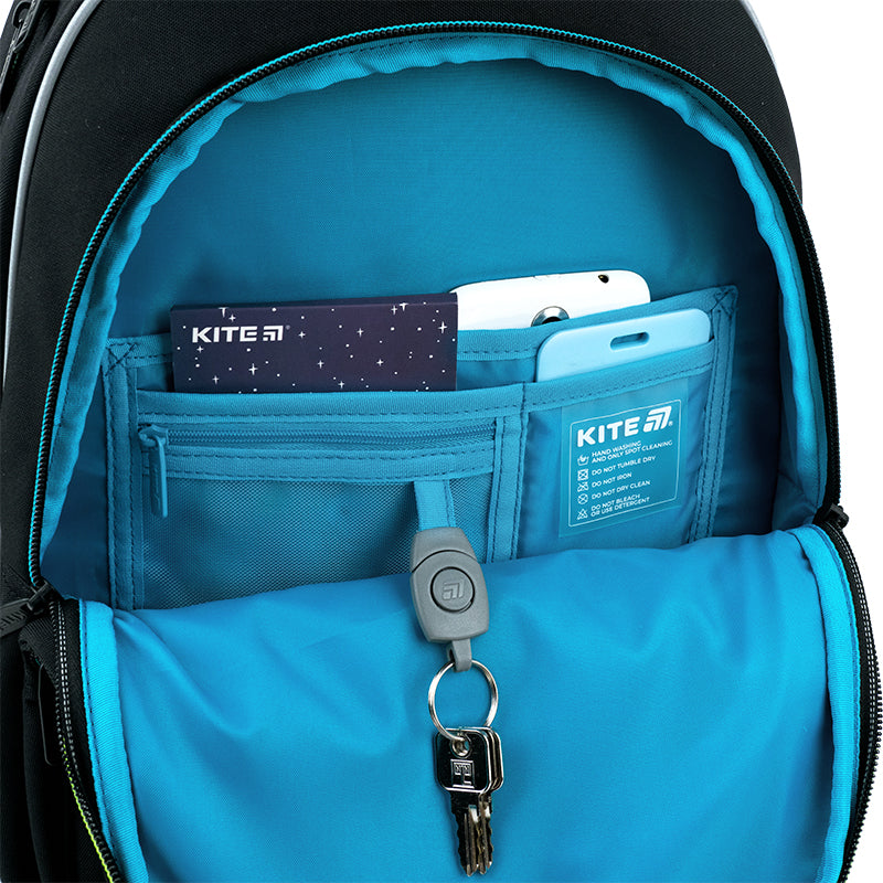 Plecak szkolny Kite Educatio Next Level K26-763M-4