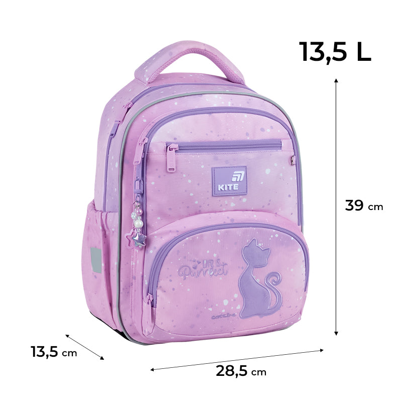 Plecak Kite Education Catsline K26-773M-1