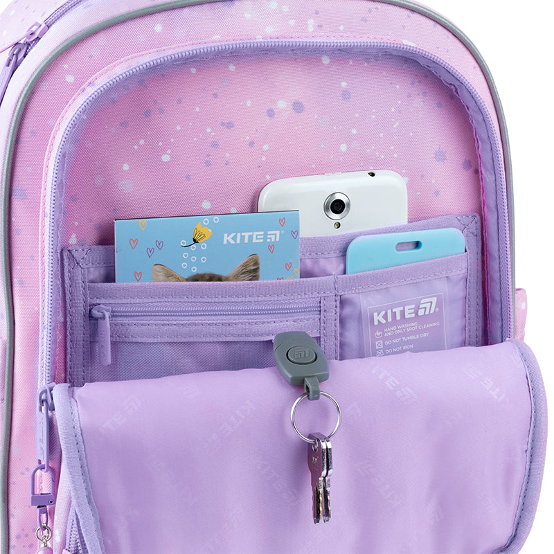 Plecak Kite Education Catsline K26-773M-1