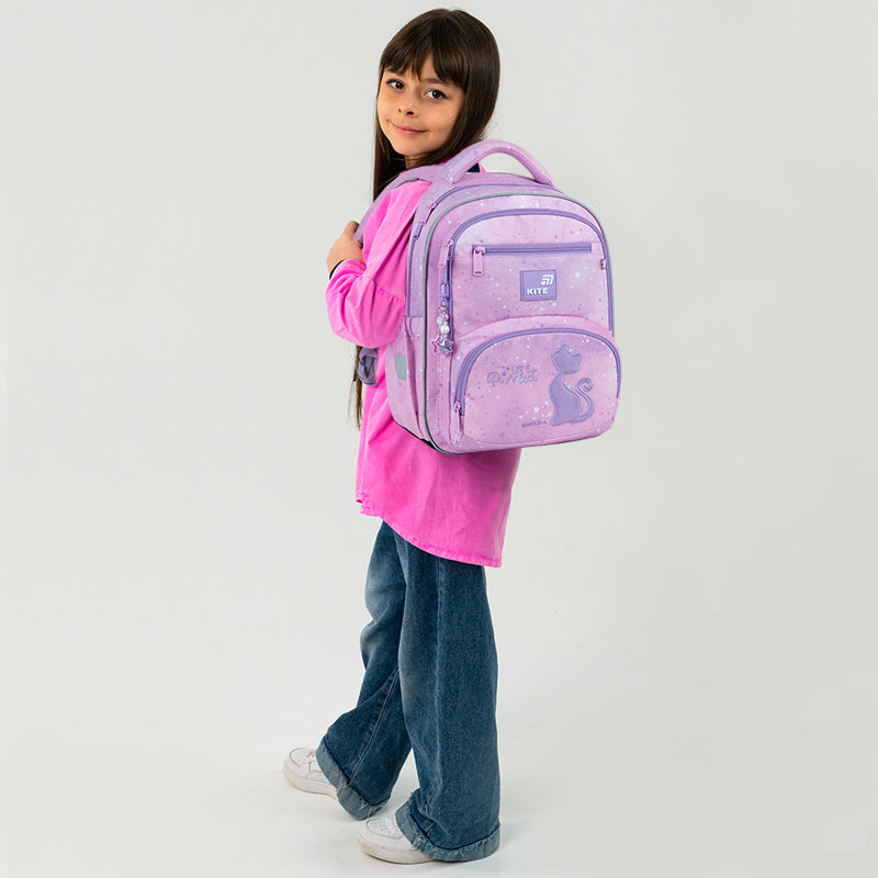 Plecak Kite Education Catsline K26-773M-1
