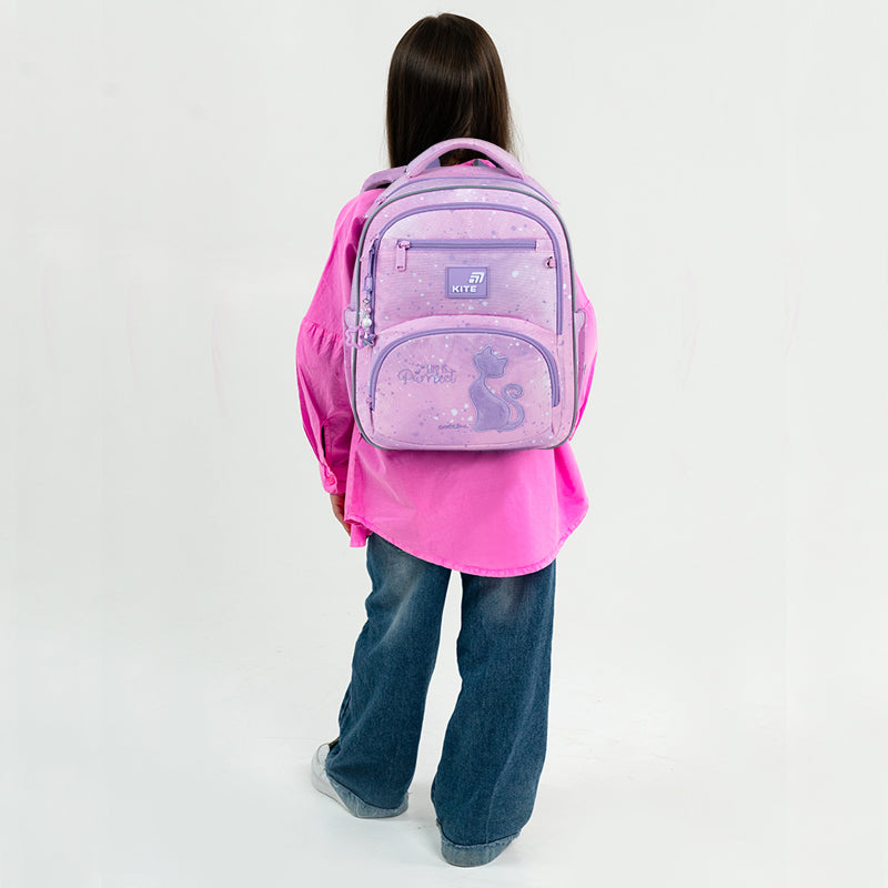 Plecak Kite Education Catsline K26-773M-1