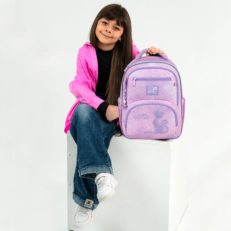Plecak Kite Education Catsline K26-773M-1