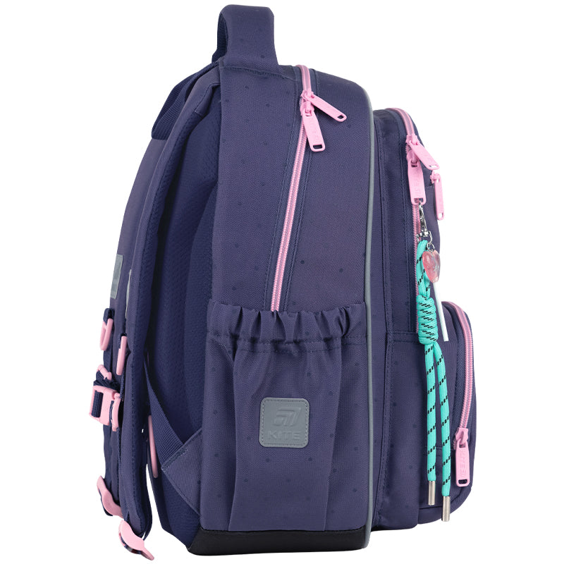 Plecak Kite Education Kuromi HK26-773M