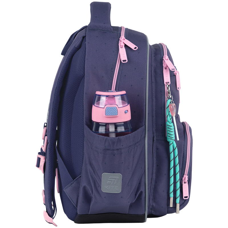 Plecak Kite Education Kuromi HK26-773M