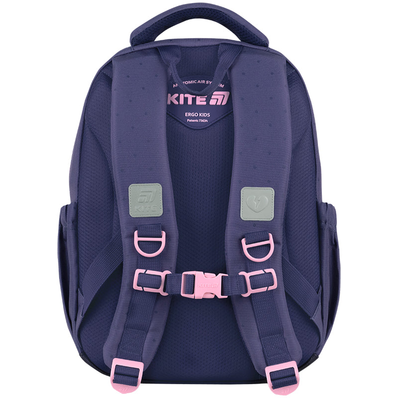 Plecak Kite Education Kuromi HK26-773M