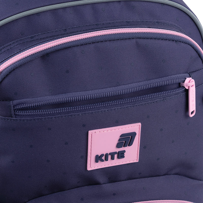 Plecak Kite Education Kuromi HK26-773M