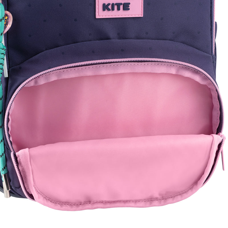 Plecak Kite Education Kuromi HK26-773M