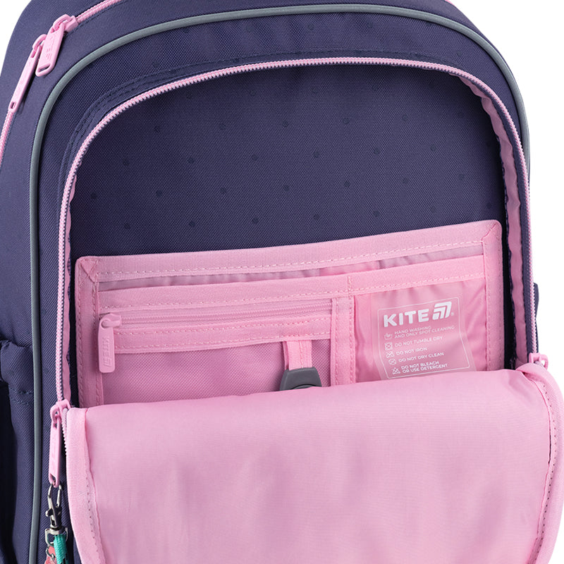 Plecak Kite Education Kuromi HK26-773M