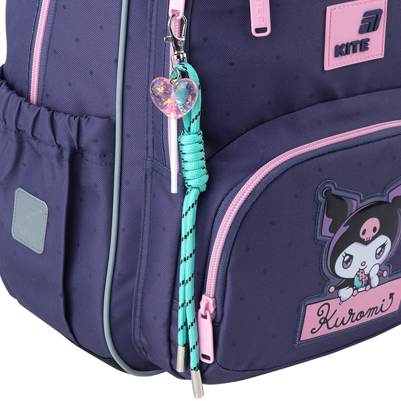Plecak Kite Education Kuromi HK26-773M