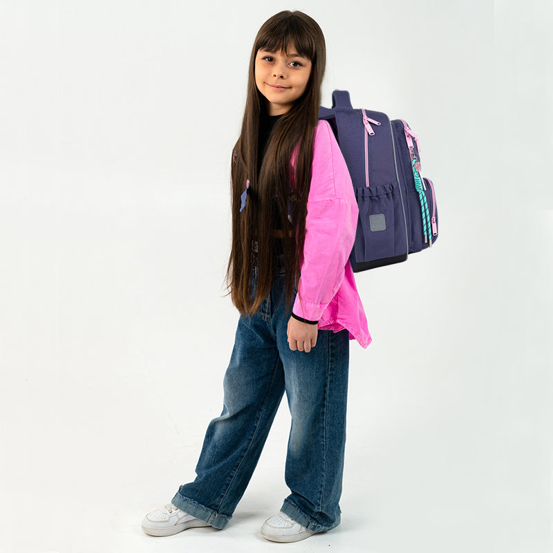 Plecak Kite Education Kuromi HK26-773M
