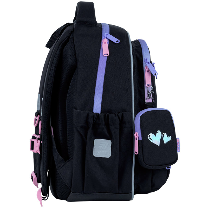 Рюкзак шкільний Kite Education Anime Dream K26-773M-2