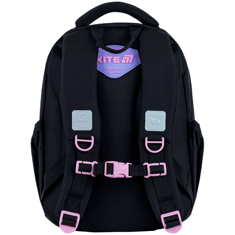 Рюкзак шкільний Kite Education Anime Dream K26-773M-2