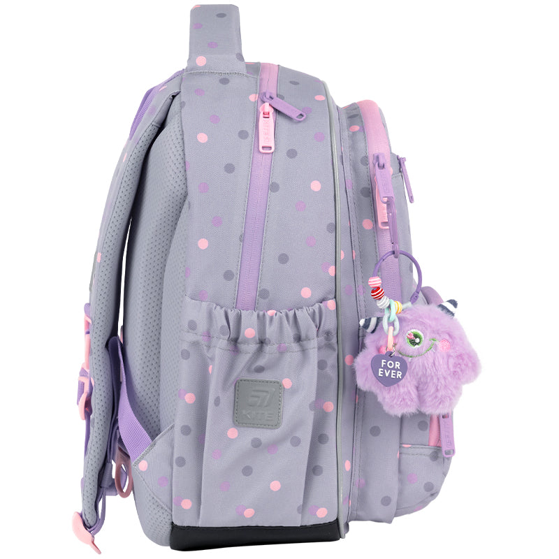 Plecak Kite Education Cute Monster K26-773M-3