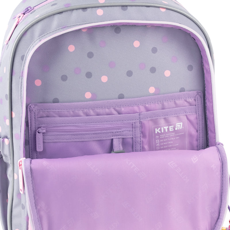 Plecak Kite Education Cute Monster K26-773M-3