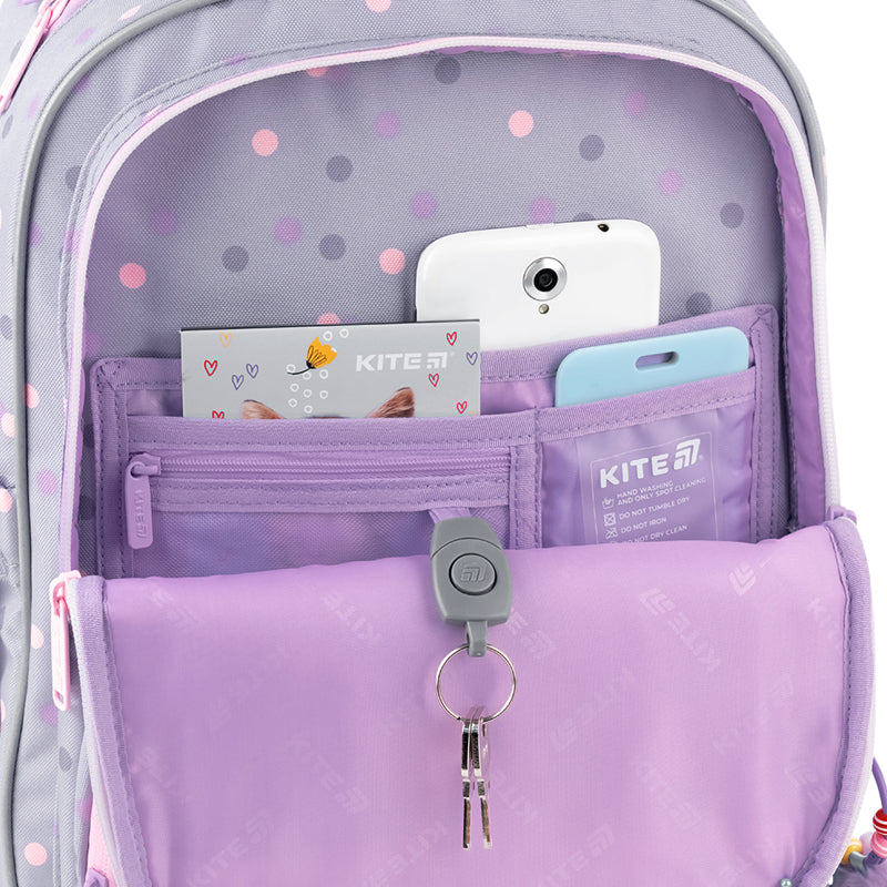 Plecak Kite Education Cute Monster K26-773M-3