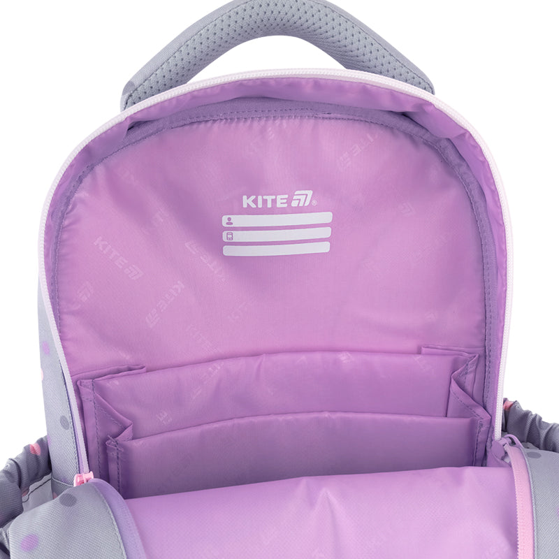 Plecak Kite Education Cute Monster K26-773M-3