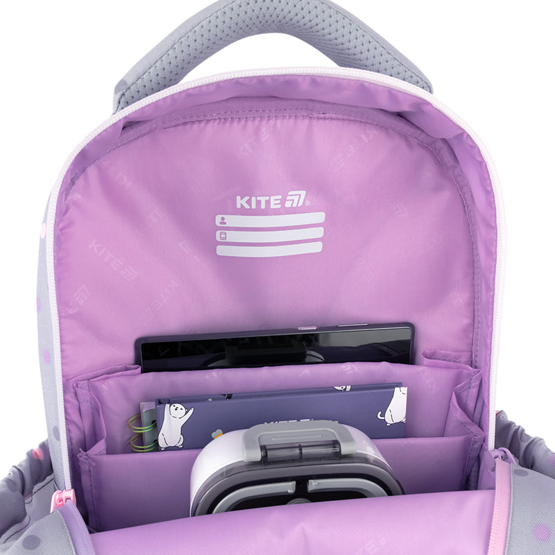 Plecak Kite Education Cute Monster K26-773M-3
