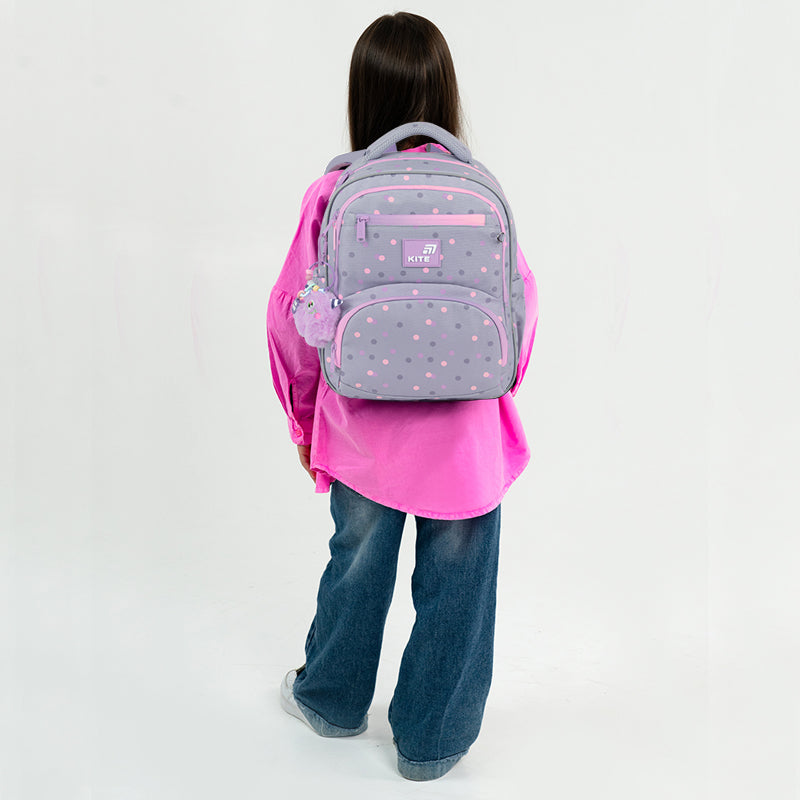 Plecak Kite Education Cute Monster K26-773M-3