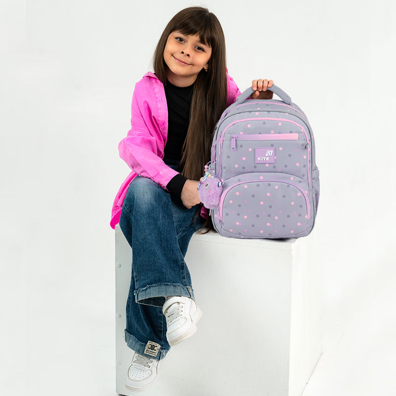 Plecak Kite Education Cute Monster K26-773M-3