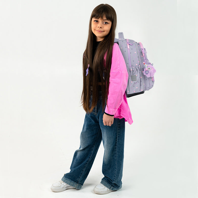 Plecak Kite Education Cute Monster K26-773M-3