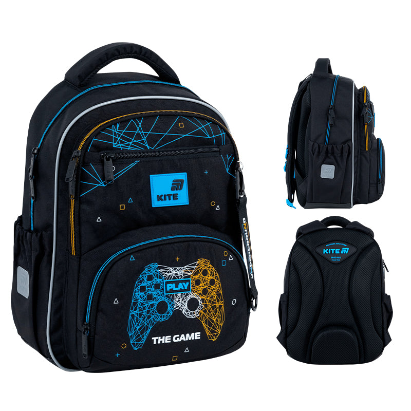 Plecak Kite Education Next Level K26-773M-4