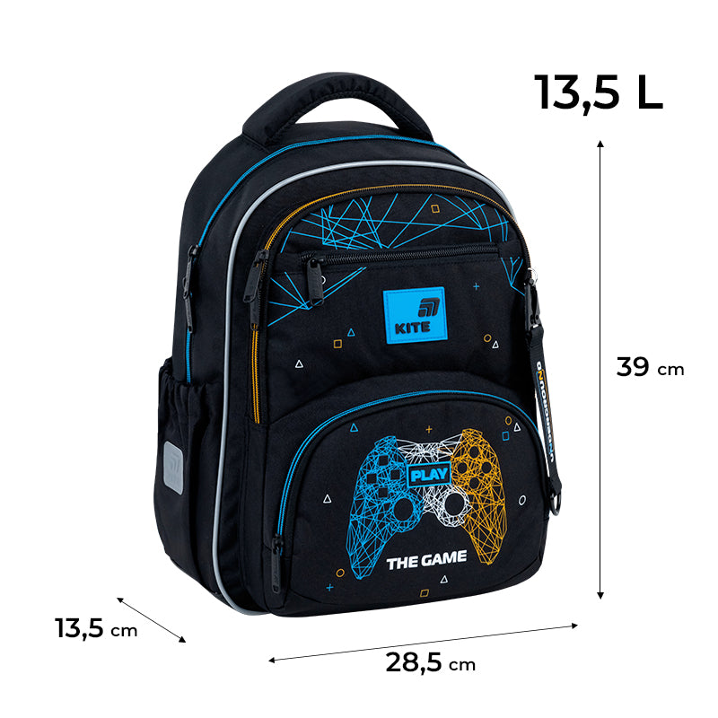 Plecak Kite Education Next Level K26-773M-4