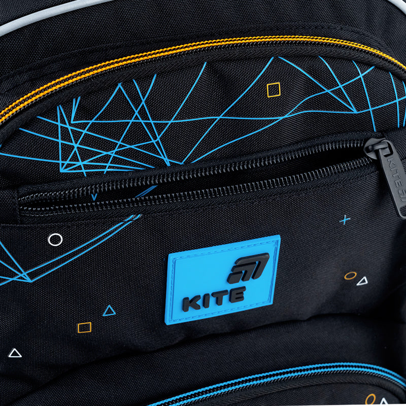 Plecak Kite Education Next Level K26-773M-4