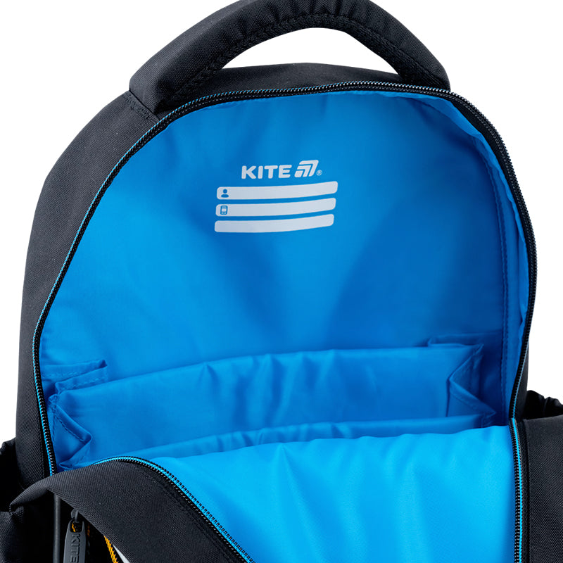 Plecak Kite Education Next Level K26-773M-4