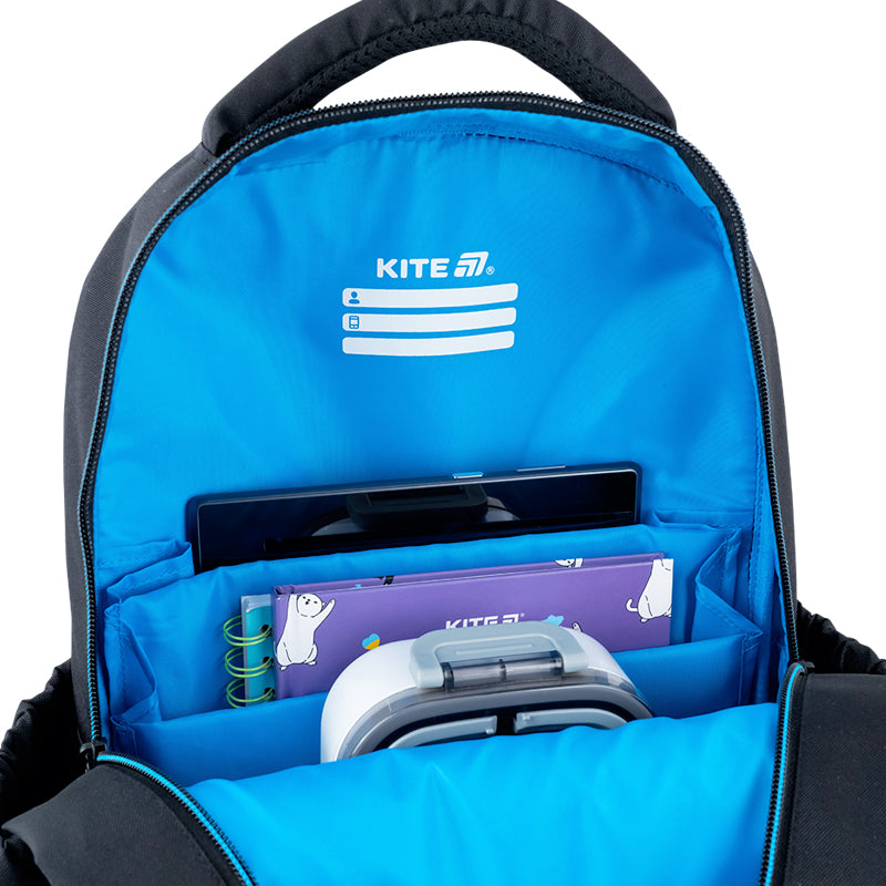 Plecak Kite Education Next Level K26-773M-4