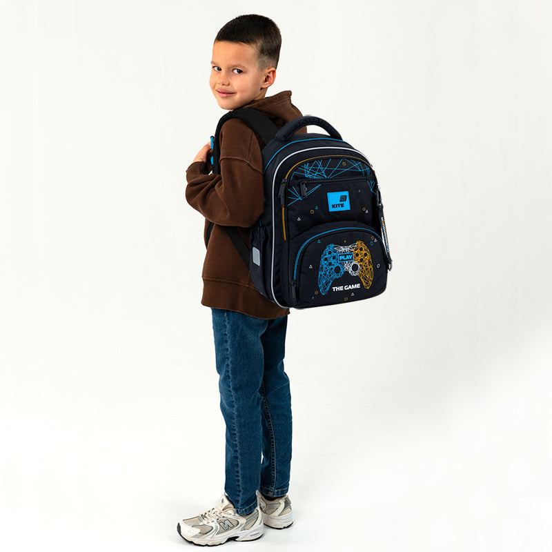 Plecak Kite Education Next Level K26-773M-4