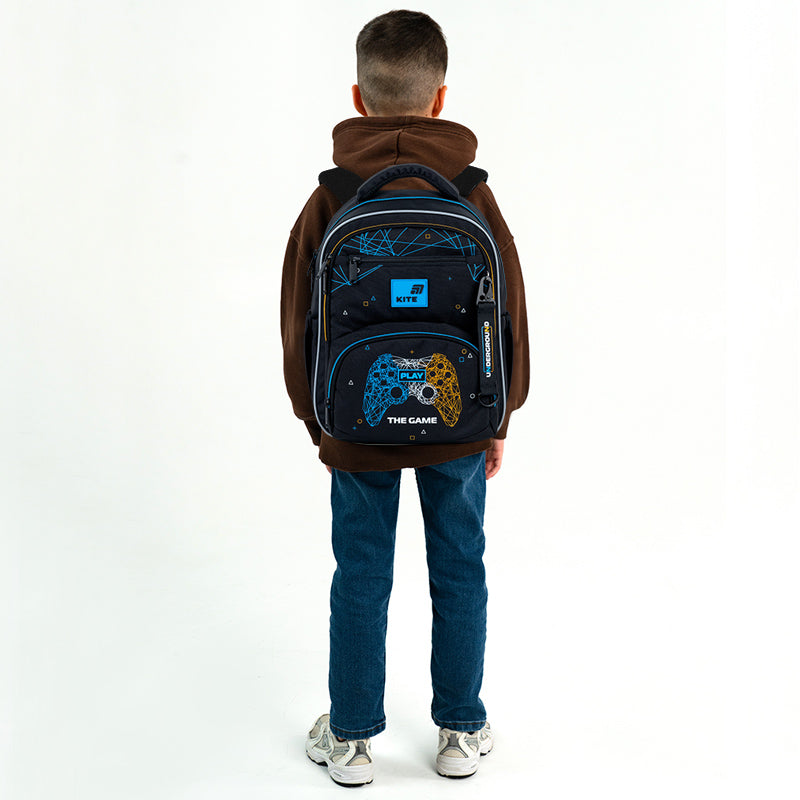 Plecak Kite Education Next Level K26-773M-4