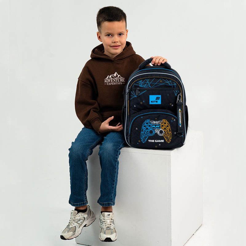 Plecak Kite Education Next Level K26-773M-4